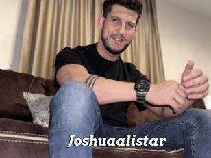 Joshuaalistar