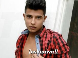 Joshuawall