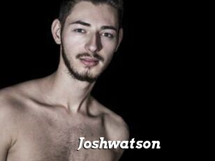 Joshwatson