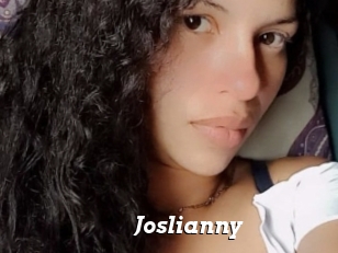 Joslianny