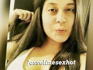 Josselinesexhot