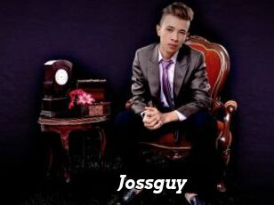 Jossguy