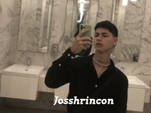 Josshrincon