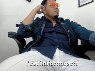 Jostinthompson