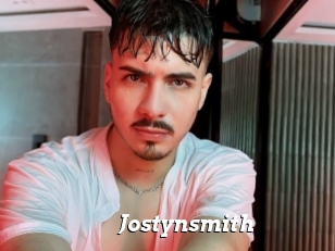 Jostynsmith