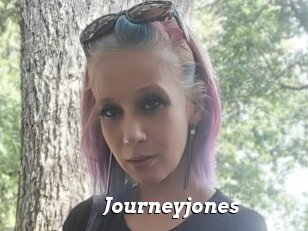 Journeyjones