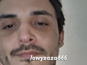 Jowyzaza666