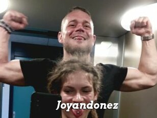 Joyandonez