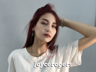 Joycerogers