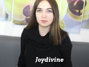 Joydivine