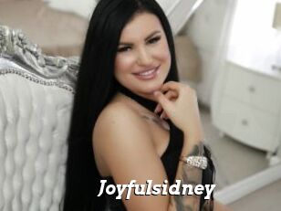 Joyfulsidney