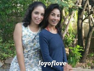 Joyoflove