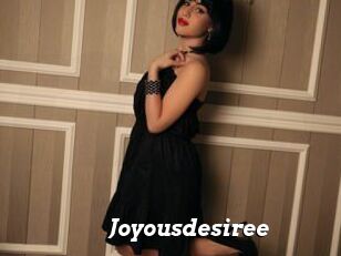 Joyousdesiree