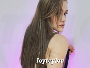 Joyteylor