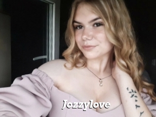 Jozzylove