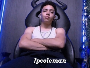 Jpcoleman