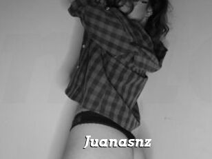 Juanasnz