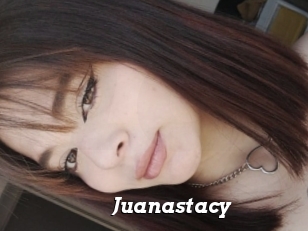 Juanastacy