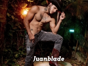 Juanblade