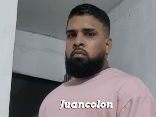 Juancolon