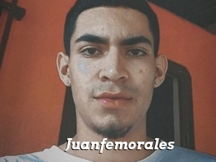 Juanfemorales