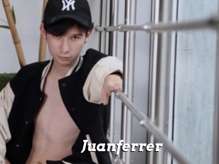 Juanferrer