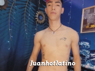 Juanhotlatino