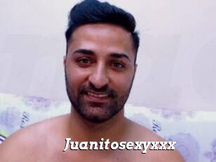 Juanitosexyxxx