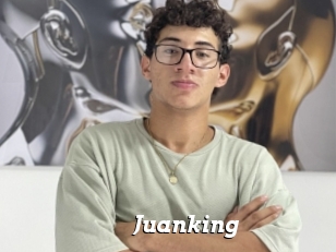 Juanking