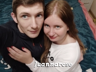 Juannarose