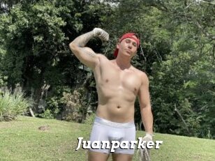 Juanparker