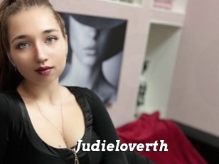 Judieloverth