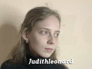 Judithleonard