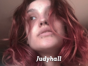 Judyhall