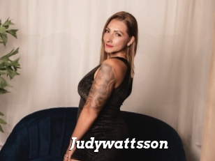 Judywattsson