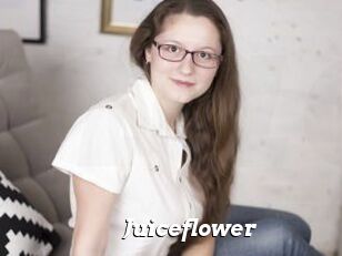 Juiceflower