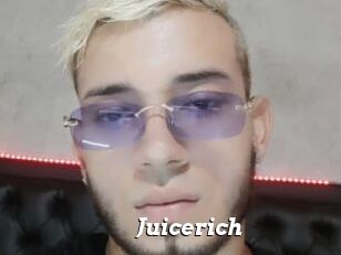 Juicerich