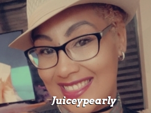 Juiceypearly