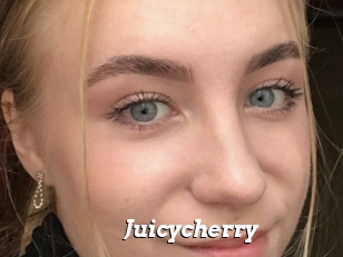 Juicycherry