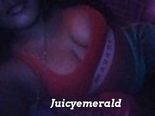 Juicyemerald