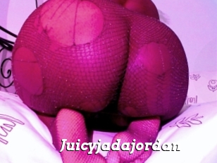 Juicyjadajordan