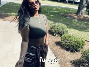 Juicyjc