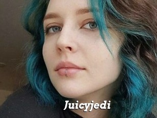 Juicyjedi