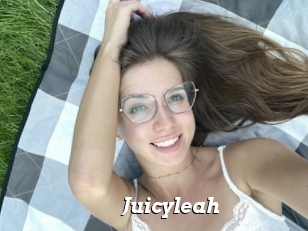 Juicyleah