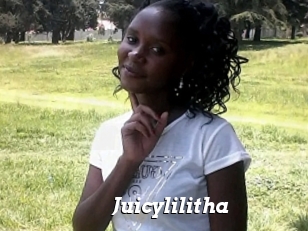 Juicylilitha