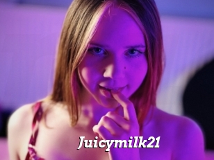 Juicymilk21