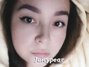 Juicypear