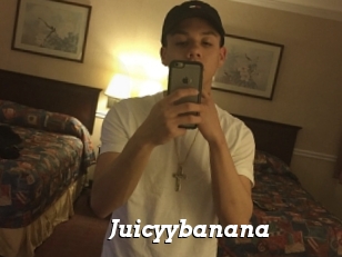 Juicyybanana