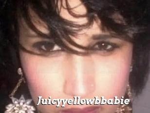 Juicyyellowbbabie