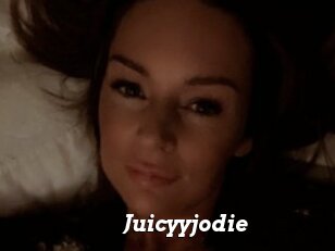 Juicyyjodie